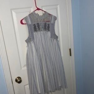 Beautiful Free People Dress